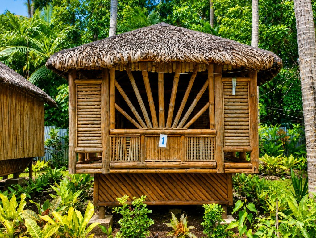 Bamboo 1