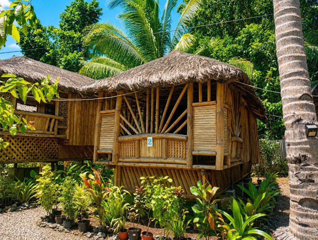Bamboo 2