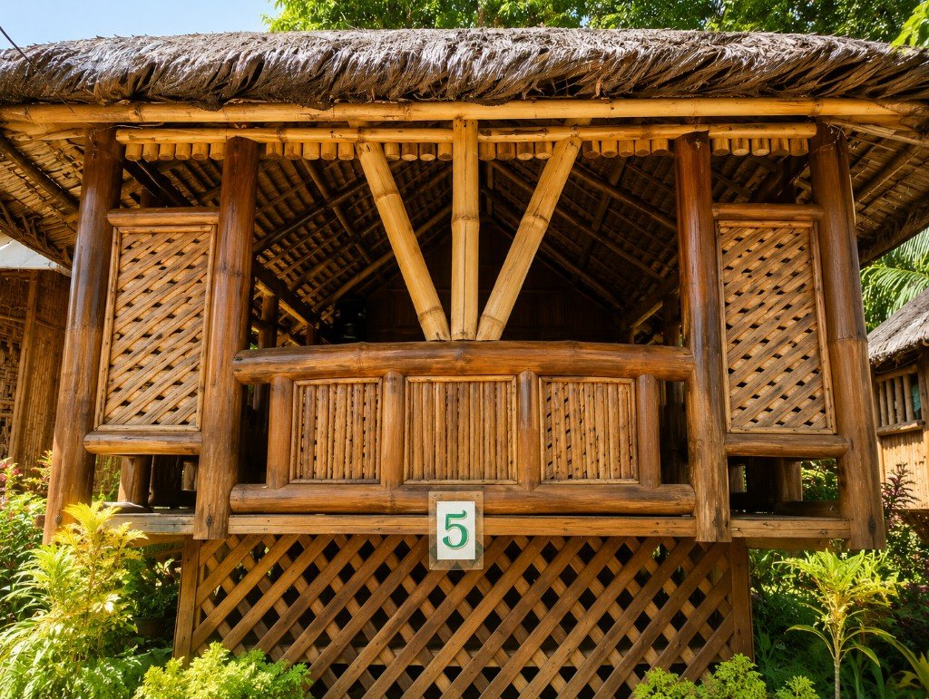 Bamboo 5